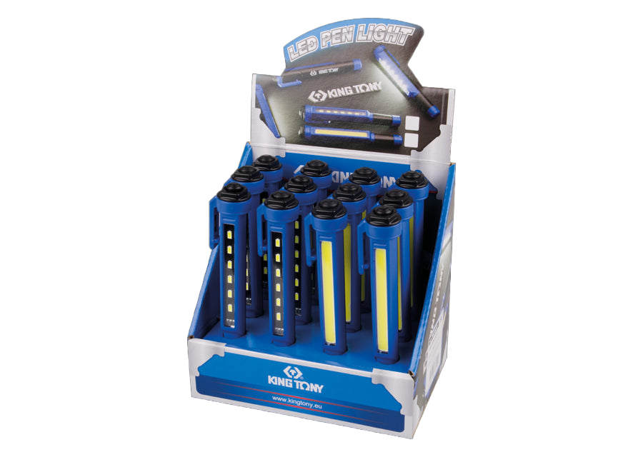 Updated product image