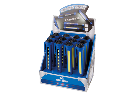 Updated product image