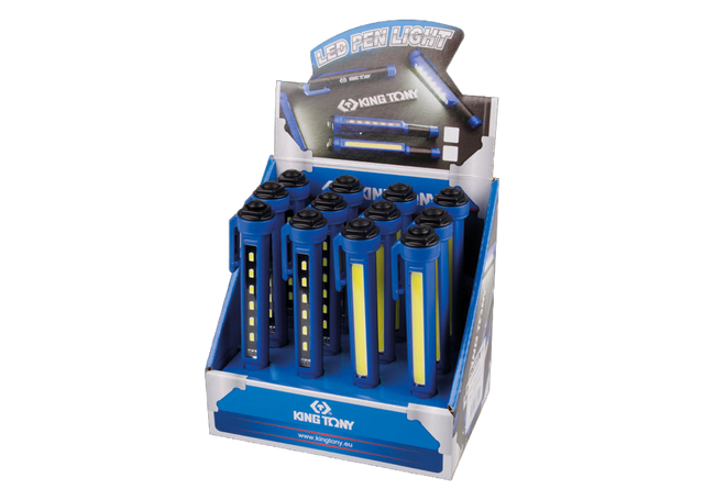 Updated product image