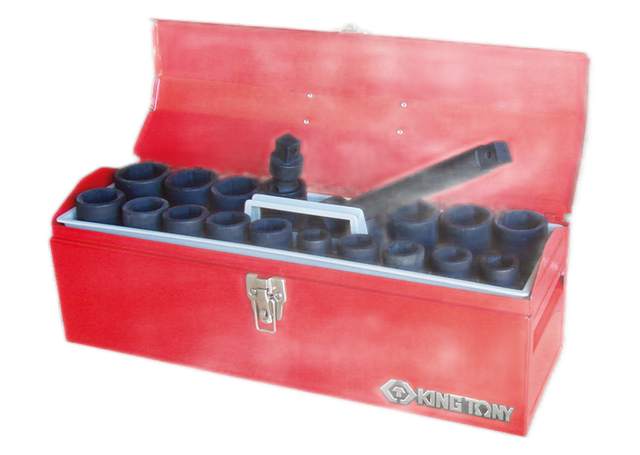 Updated product image