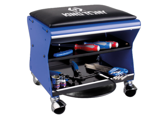 Updated product image