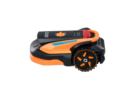 Updated product image