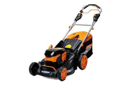 Updated product image