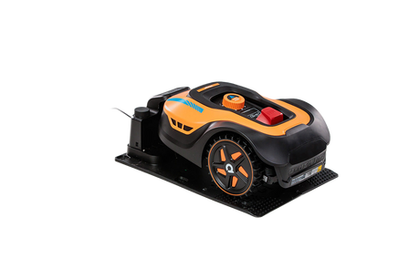 Updated product image