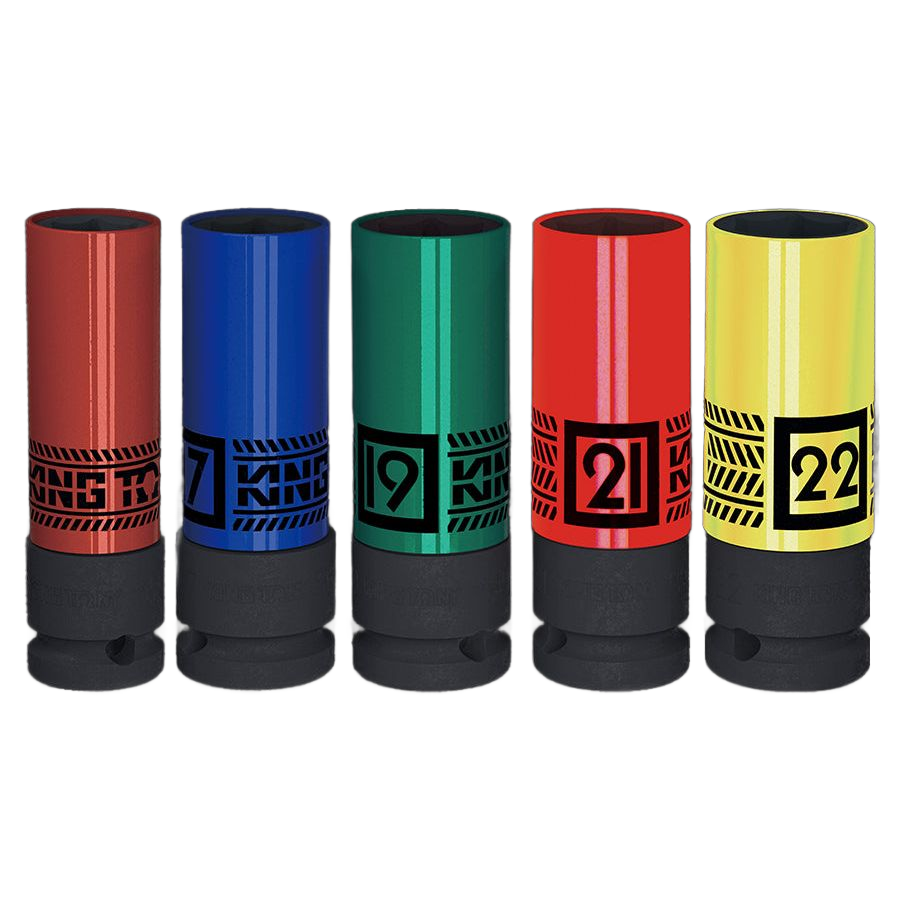 Updated product image