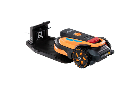 Updated product image