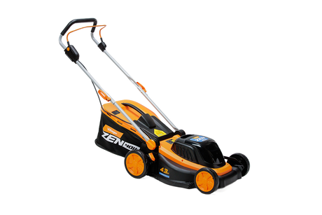 Updated product image