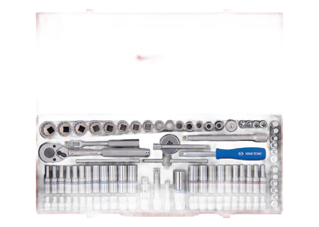 Updated product image