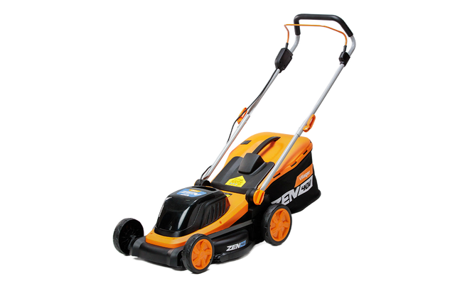 Updated product image
