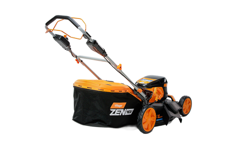 Updated product image
