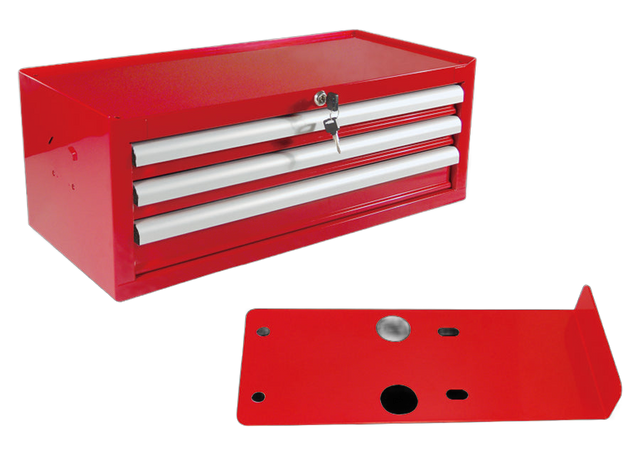 Updated product image