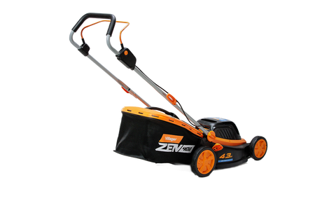 Updated product image