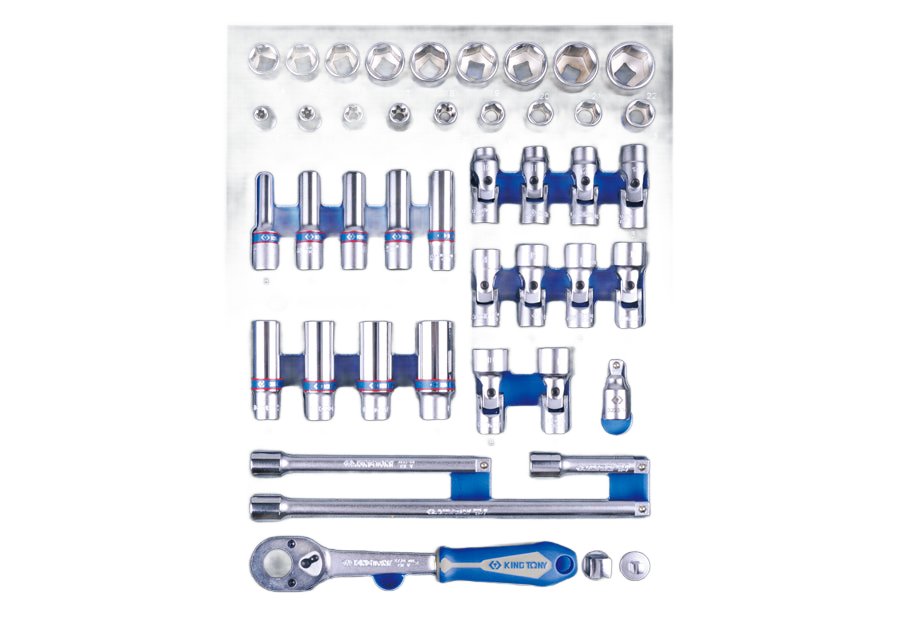 Updated product image