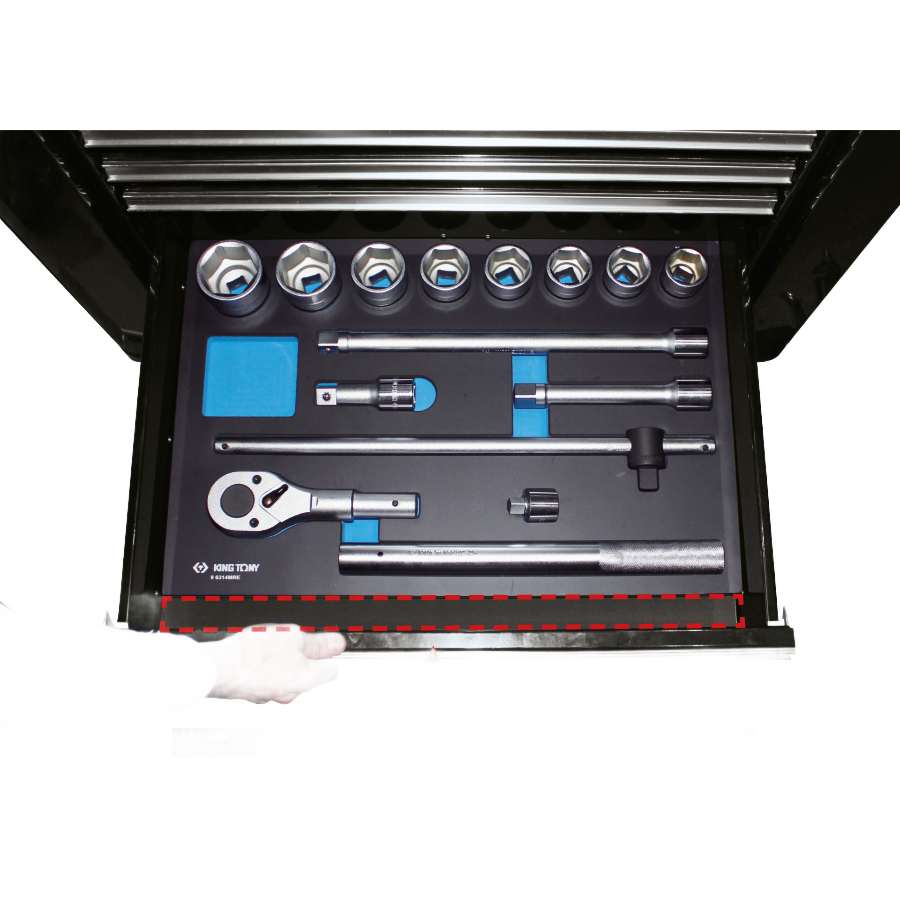 Updated product image