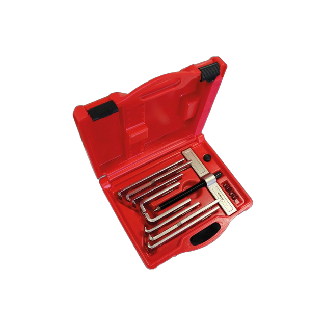 Updated product image