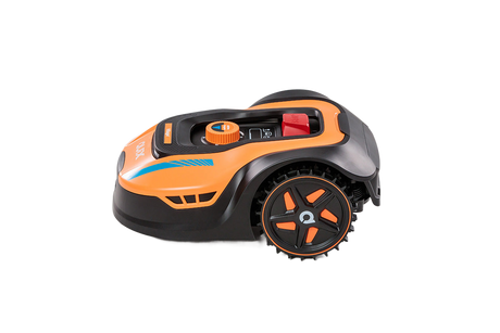 Updated product image