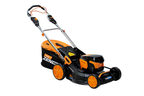 Updated product image