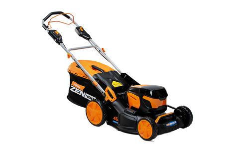 Updated product image