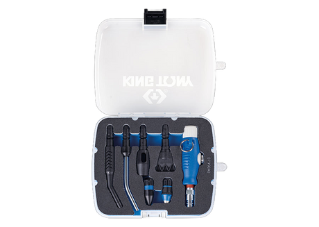 Updated product image