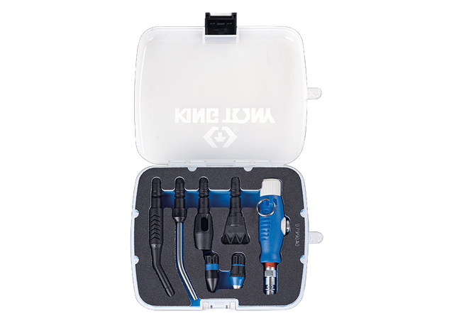 Updated product image