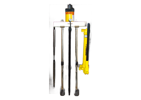 Updated product image