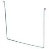 Custor Papierrollenhalter (für King Size De Luxe) CST90C