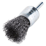 Rhodius Bürste 25mm, Stift 6mm, 4500U/min R353358