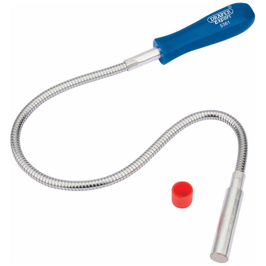 Draper Tools Aufnahmewerkzeug, magnetisch/flexibel D52305