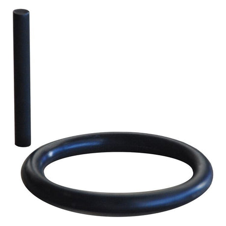 Steiner Airtools Stift + O-Ring für 3/4"-Kraft-Stecknuss, Kraft-Steckschlüssel 50-70mm SK34Y12