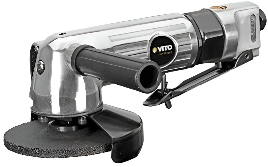 VITO Druckluft-Winkelschleifer - Professional Series - Schleifhexe - VIRP100