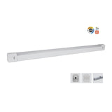 ASLO LED wasserdichte Leuchte 1.5m – 55W, 3-CCT, 7700 Lumen, IP65, 360° Abstrahlwinkel – Modell ASLLII55C3