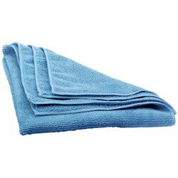 Draper Tools Poliertuch micro, 40x40cm, 2 Stück. D51080