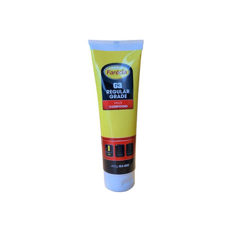 Steiner Airtools Polierpaste Farecla G3, Tube 400g SAG4400