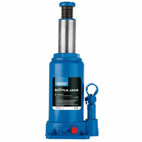 Draper Tools Wagenheber 10 Tonnen D13072