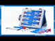 KING TONY Profi-Werkzeuge - TORX® Präzisions-Schraubenzieher, 4x50 - T9 14330902