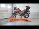 UNICRAFT Motorrad-Hebebühne  MHB 680, Version 1 SM-6201506