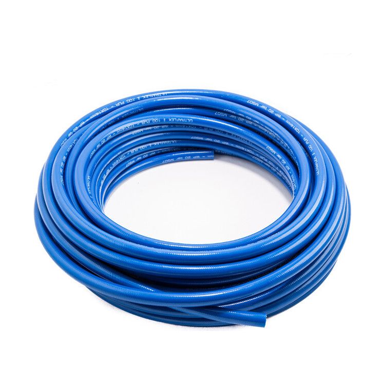 Steiner Airtools PU-Luftschlauch, 8x12mm, 25m ST13802