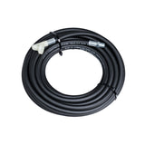 Steiner Airtools PU-Schlauch inkl. 1/4" Kupplung, 8x12mm, 12m, für ST180812N ST180812NHOSE