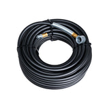 Steiner Airtools PU-Schlauch inkl. 1/4" Anschluss, 8x12mm, 18m, für ST130818 ST130818HOSE