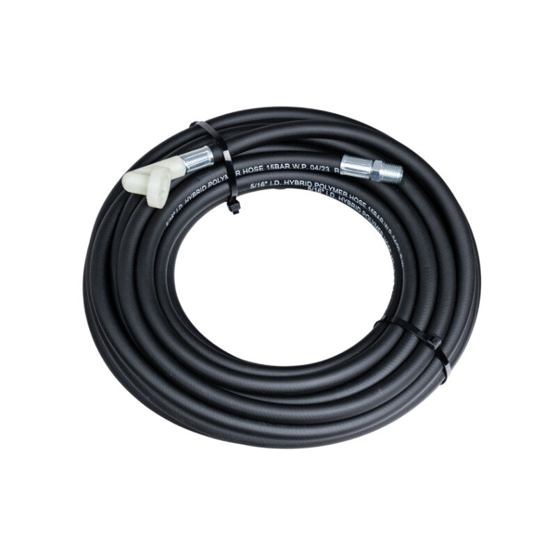 Steiner Airtools PU-Schlauch inkl. 3/8" Anschluss, 10x13mm, 15m, für ST190815N ST190815NHOSE