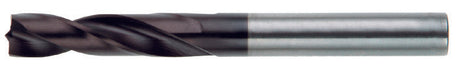 Deltach Schweißpunktbohrer, 8 x 79 mm, HSS-E TiALN 734810