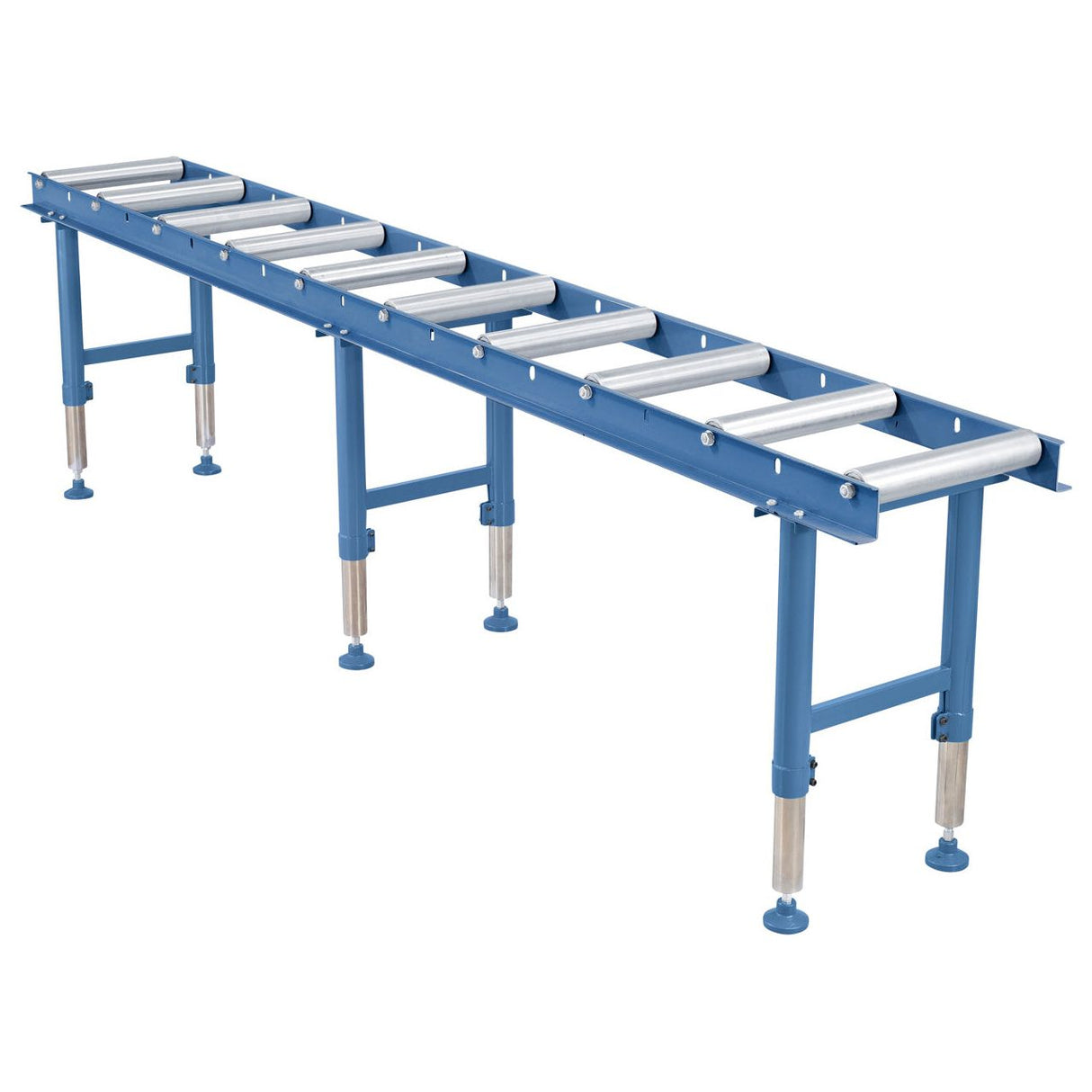 BERNARDO Rollenbahne in stabiler Ausführung – Modell RB 10 - 3000