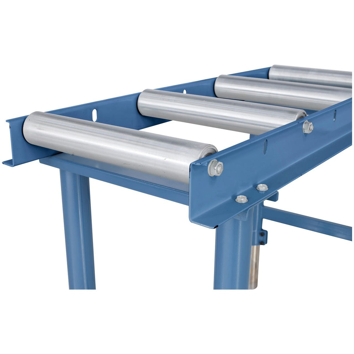 BERNARDO Rollenbahne in stabiler Ausführung – Modell RB 10 - 3000