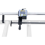 BERNARDO Rollenbahne in stabiler Ausführung – Modell RB 7 - 2000