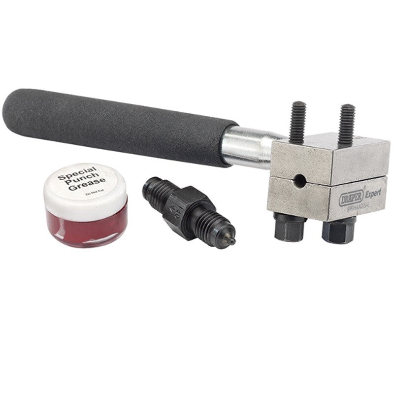 Draper Tools Bremsleitungsnähmaschine, 3/16" SAE D23312