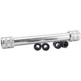 Draper Tools Bausatz zum Richten von Bremsleitungen D54370