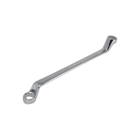 Custor Ringschlüssel gebogen 10x11mm CWS531011