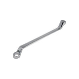 Custor Ringschlüssel gebogen 24x27mm CWS532427