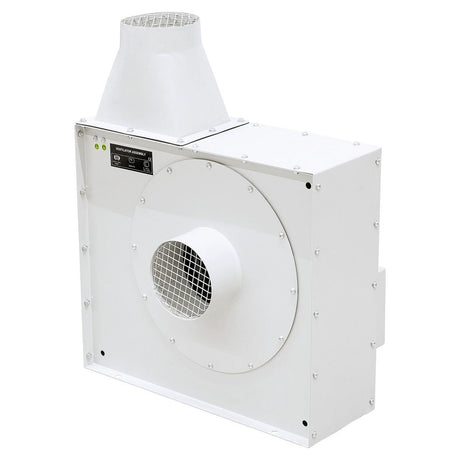 BERNARDO Radialventilatore – Modell RV 1500