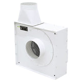 BERNARDO Radialventilatore – Modell RV 2200